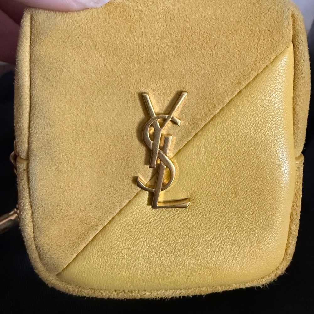 Saint Laurent Keyring Cube - Picture 5 of 10